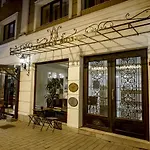 P Galata - Special Category Hotel Istanboel