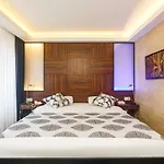 Hotel P Galata - Special Category Istanboel