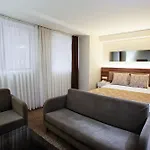 Hotel P Galata - Special Category Istanboel