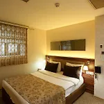 P Galata - Special Category Hotel Istanboel