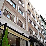 Hotel P Galata - Special Category Istanboel