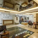 P Galata - Special Category Hotel Istanboel