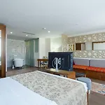 P Galata - Special Category Hotel Istanboel