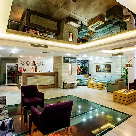 P Galata - Special Category