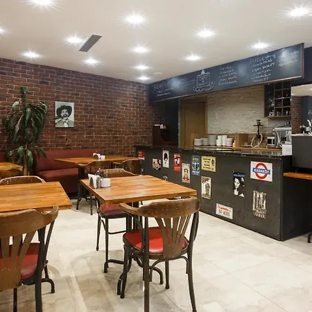 P Galata - Special Category Istambul