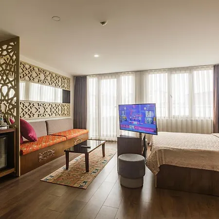 Hotel P Galata - Special Category 3*