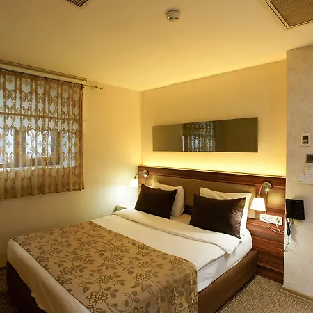 P Galata - Special Category Hotel Istambul
