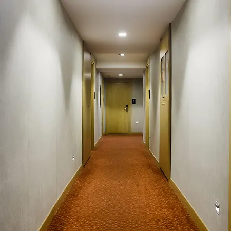 P Galata - Special Category 3*