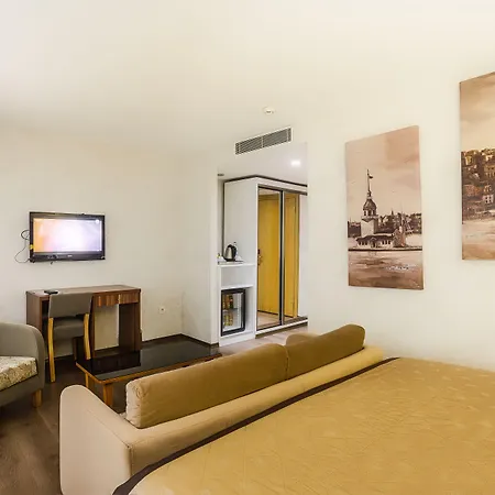 P Galata - Special Category Hotel 3*