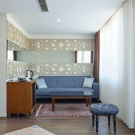 P Galata - Special Category 3* Istambul