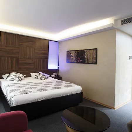 Hotel P Galata - Special Category 3*