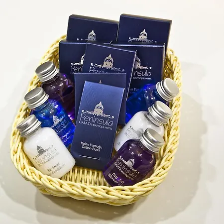 Hotel P Galata - Special Category 3*