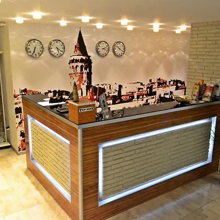 P Galata - Special Category