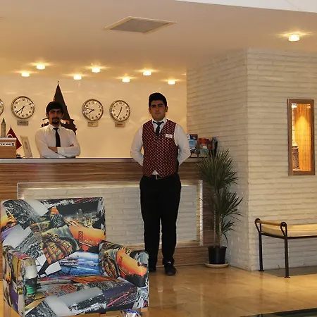 Hotell P Galata - Special Category 3*