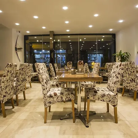 Hotel P Galata - Special Category Istanbulská provincie