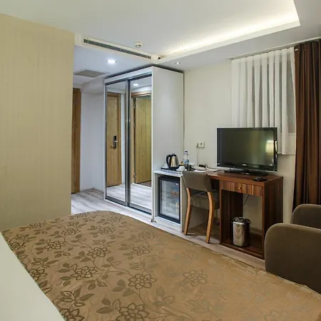 P Galata - Special Category Istanbul