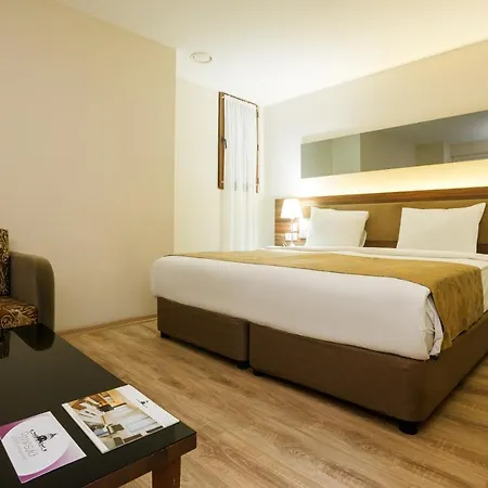 P Galata - Special Category