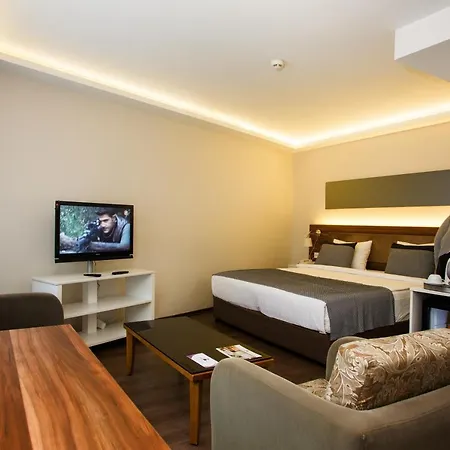 P Galata - Special Category 3*