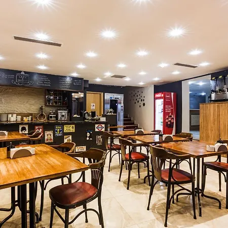 Hotel P Galata - Special Category Istanbulská provincie