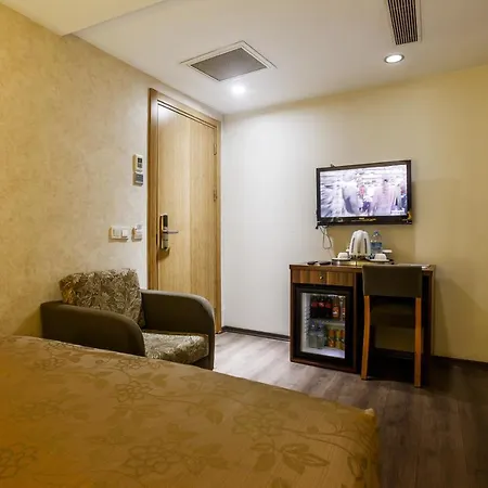 P Galata - Special Category 3* Istanbulská provincie