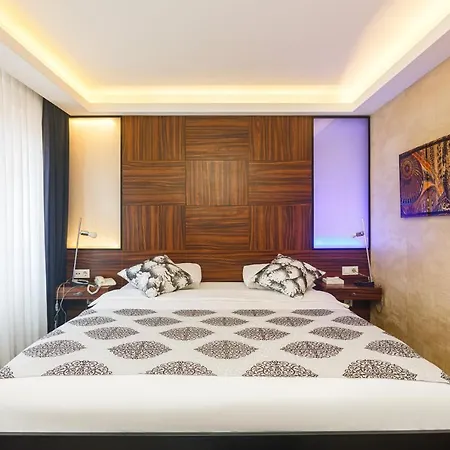 Hotell P Galata - Special Category Istanbul