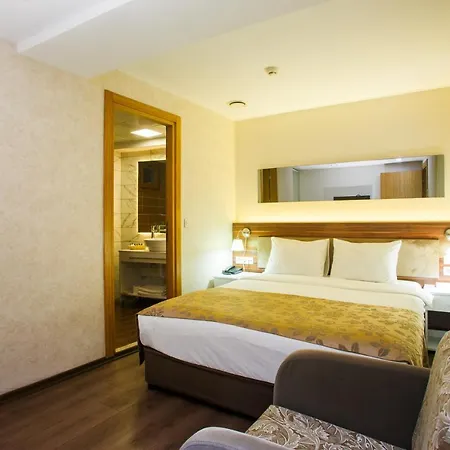 P Galata - Special Category Hotell