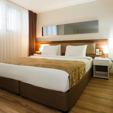 Ξενοδοχείο P Galata - Special Category 3*