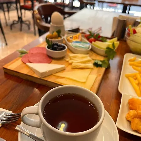 P Galata - Special Category Istanbul