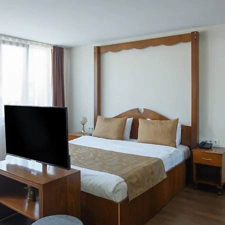 P Galata - Special Category Hotell