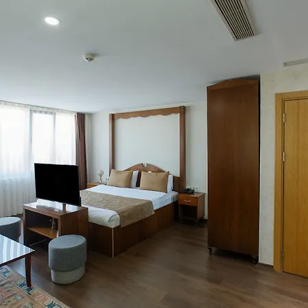 Otel P Galata - Special Category 3*