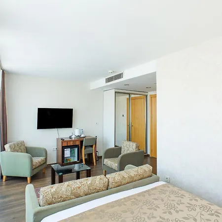 P Galata - Special Category