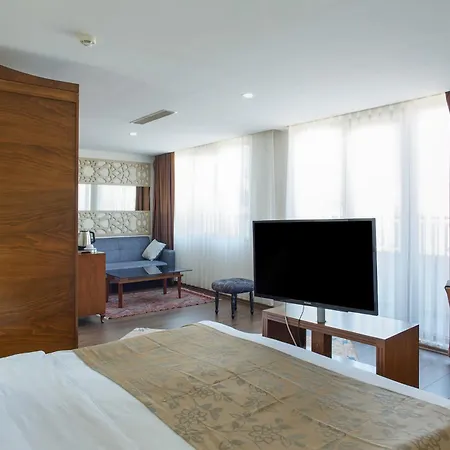 P Galata - Special Category Hotel