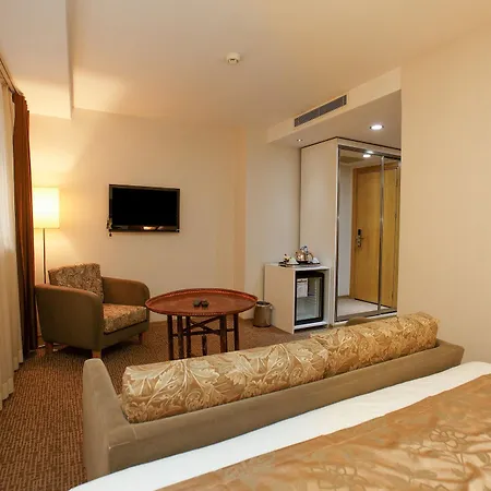 P Galata - Special Category Hotell Istanbul