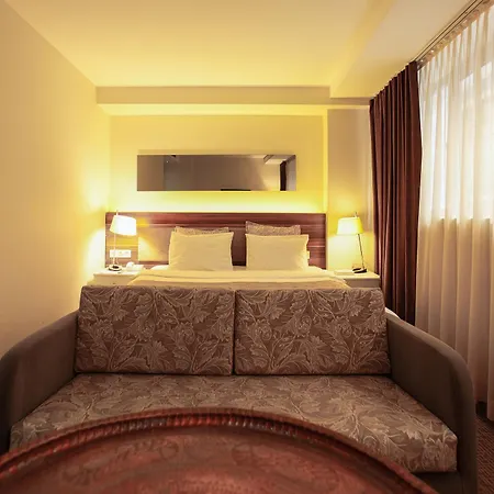 P Galata - Special Category Hotel 3*
