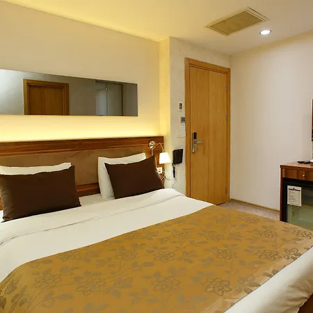 Ξενοδοχείο P Galata - Special Category 3*