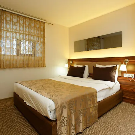 P Galata - Special Category 3* Istanbul