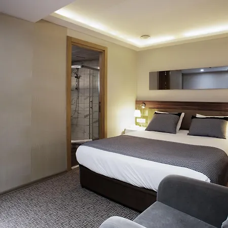 Hotell P Galata - Special Category 3*