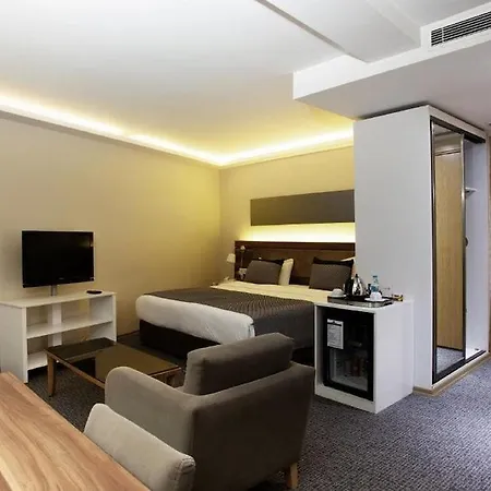 P Galata - Special Category Hotell