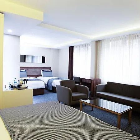 Hotel P Galata - Special Category 3*