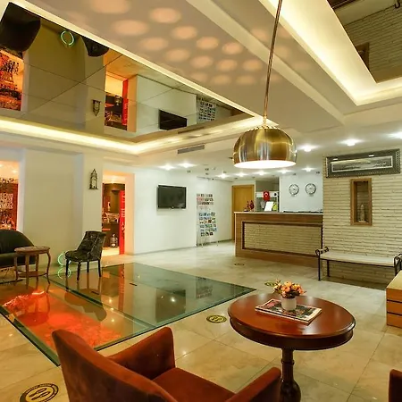 P Galata - Special Category