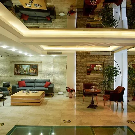 Hotel P Galata - Special Category 3*