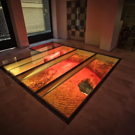 Hotel P Galata - Special Category Istanbulská provincie