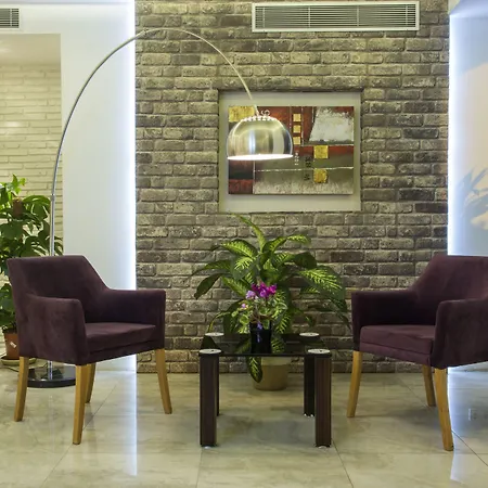 P Galata - Special Category Hotel 3*