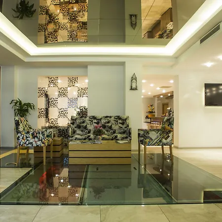 P Galata - Special Category Hotell