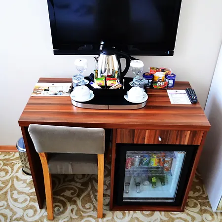 P Galata - Special Category 3*