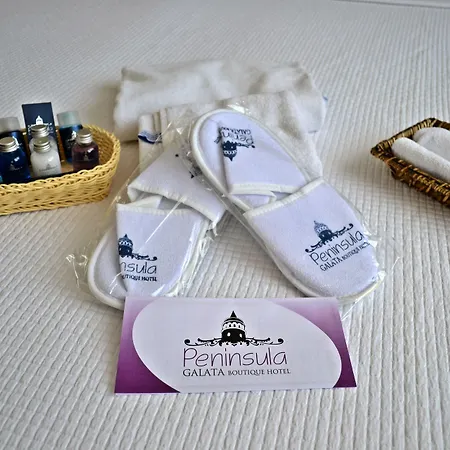 Hotel P Galata - Special Category