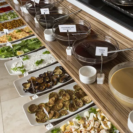 P Galata - Special Category