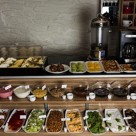 Hotell P Galata - Special Category Istanbul