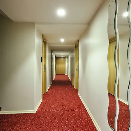 P Galata - Special Category 3*