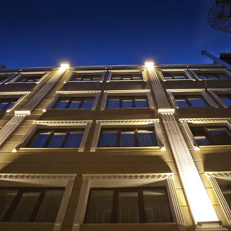 P Galata - Special Category 3*